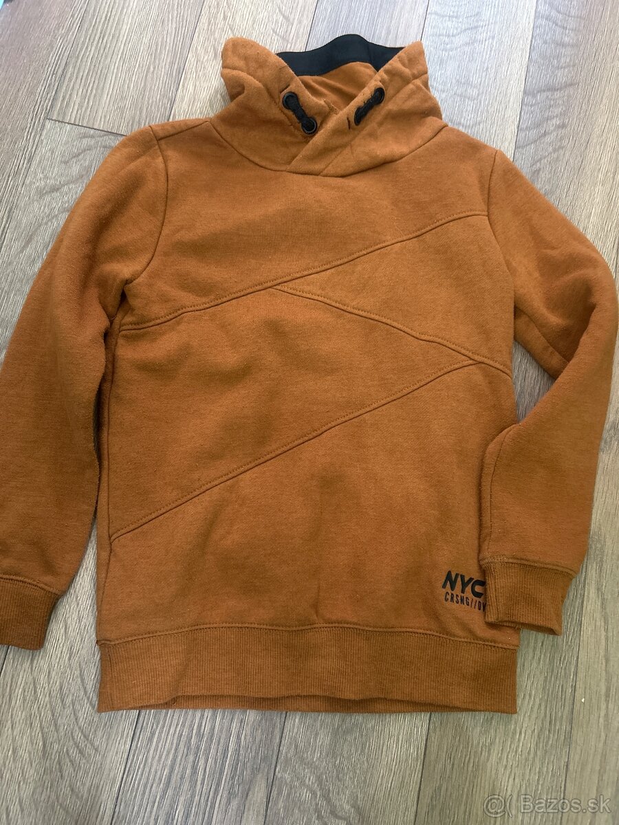 malo nosene oblecenie Chlapcek - 16