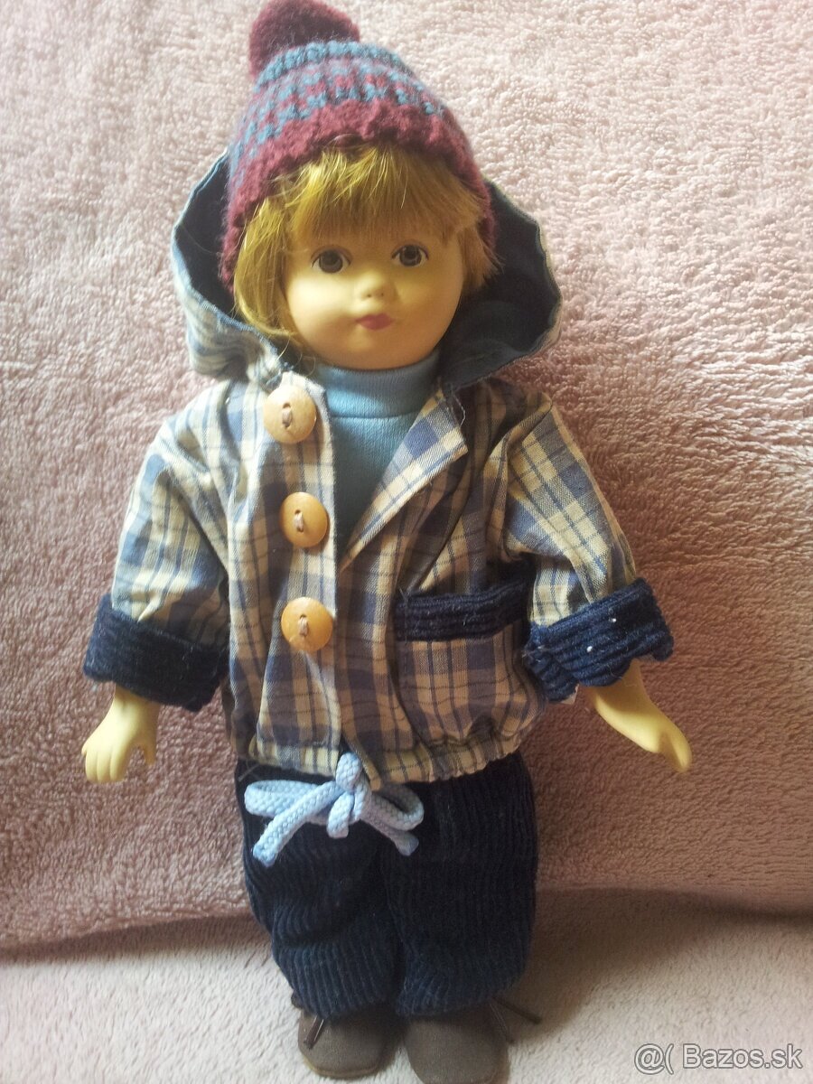 Luxusny kociar pre babiky - 16