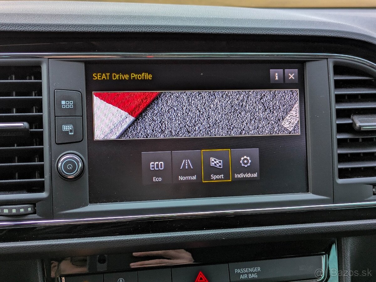 Seat Leon ST 1.4 TSI 110kw FR DSG - 16