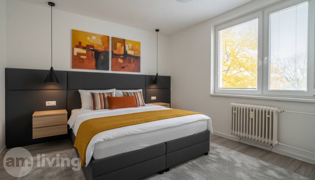 REZERVOVANÉ - 4i byt 80 m2 + loggia - Trenčín - 16