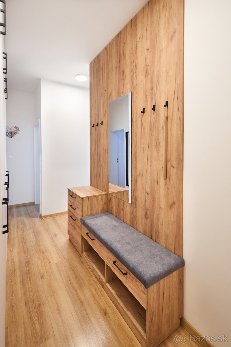 Prenájom 3 izb. bytu v novostavbe Bytča –Jablone - 16