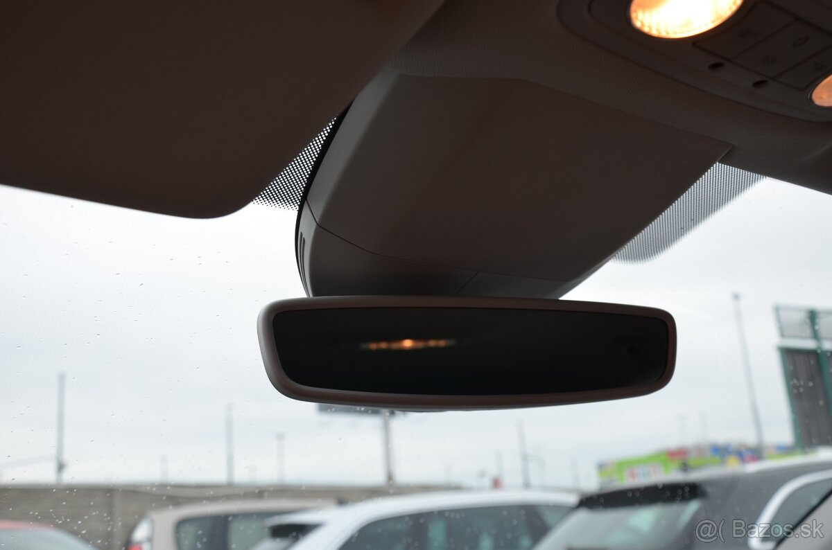 Škoda Octavia Combi 2,0 TDi Style 135KW AT7 - 16