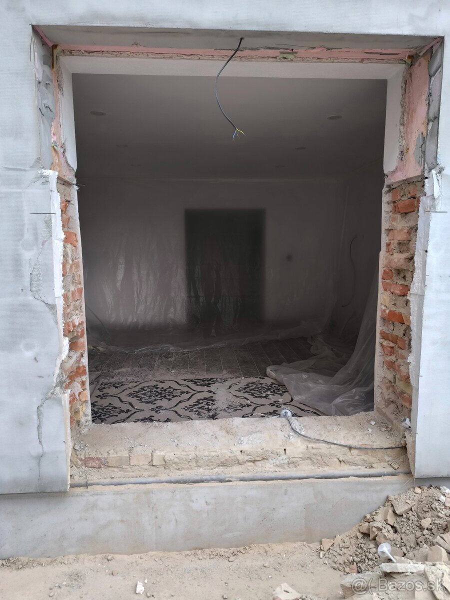 Ponúkam murárske práce - 16