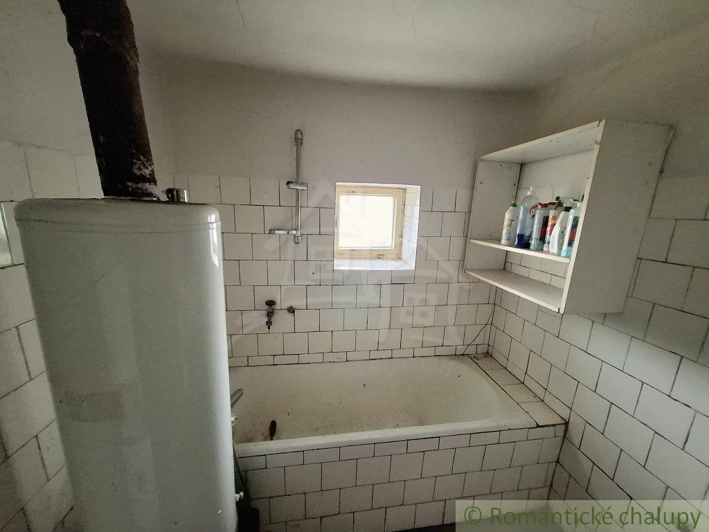 EXKLUZÍVNE - Objavte svoj chalupársky príbeh - 16