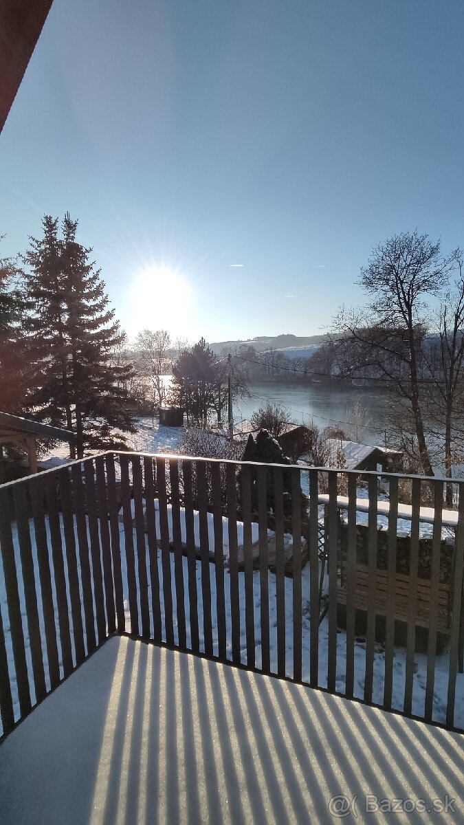 Chata na prenájom,Chata Studenec,ubytovanie Banská Štiavnica - 16