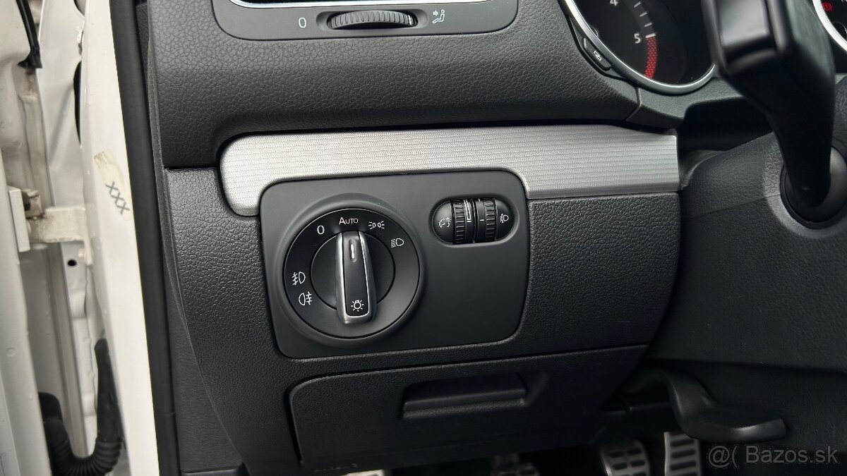 VW Golf 2.0 TDi 103kw - 16