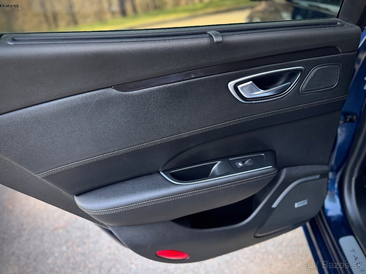 RENAULT TALISMAN 1.6 dci AUTOMAT - 16