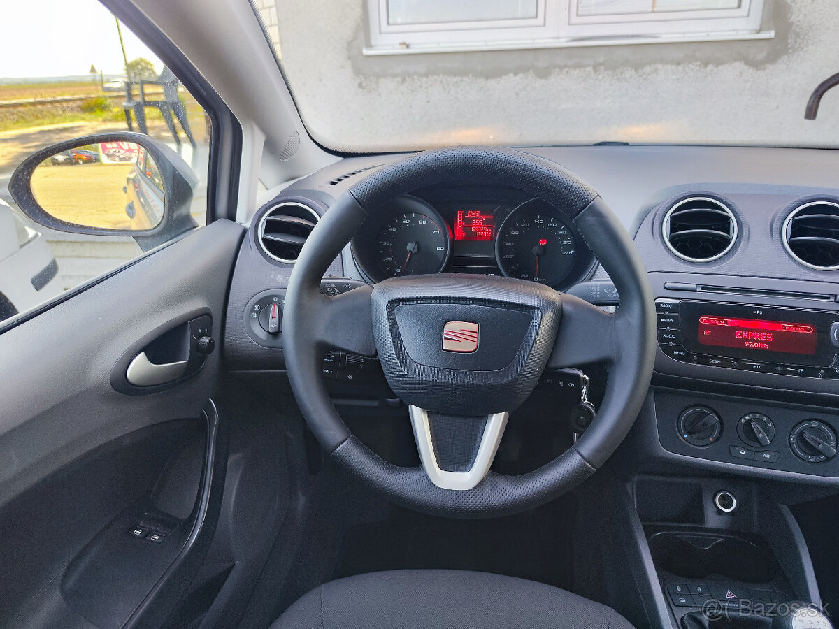 Seat Ibiza 1.4i 16V Reference - 16