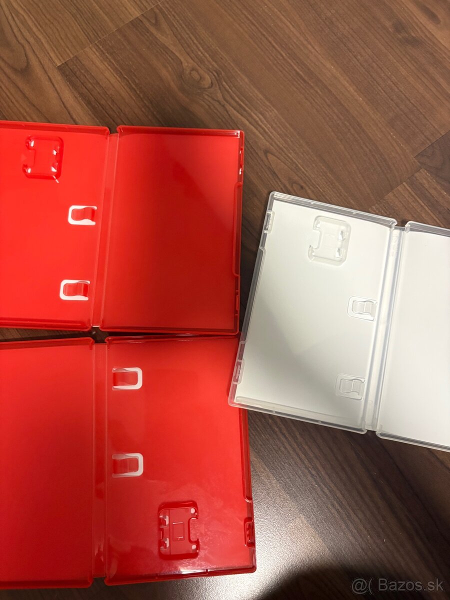 Mix hier a príslušenstvo - 16