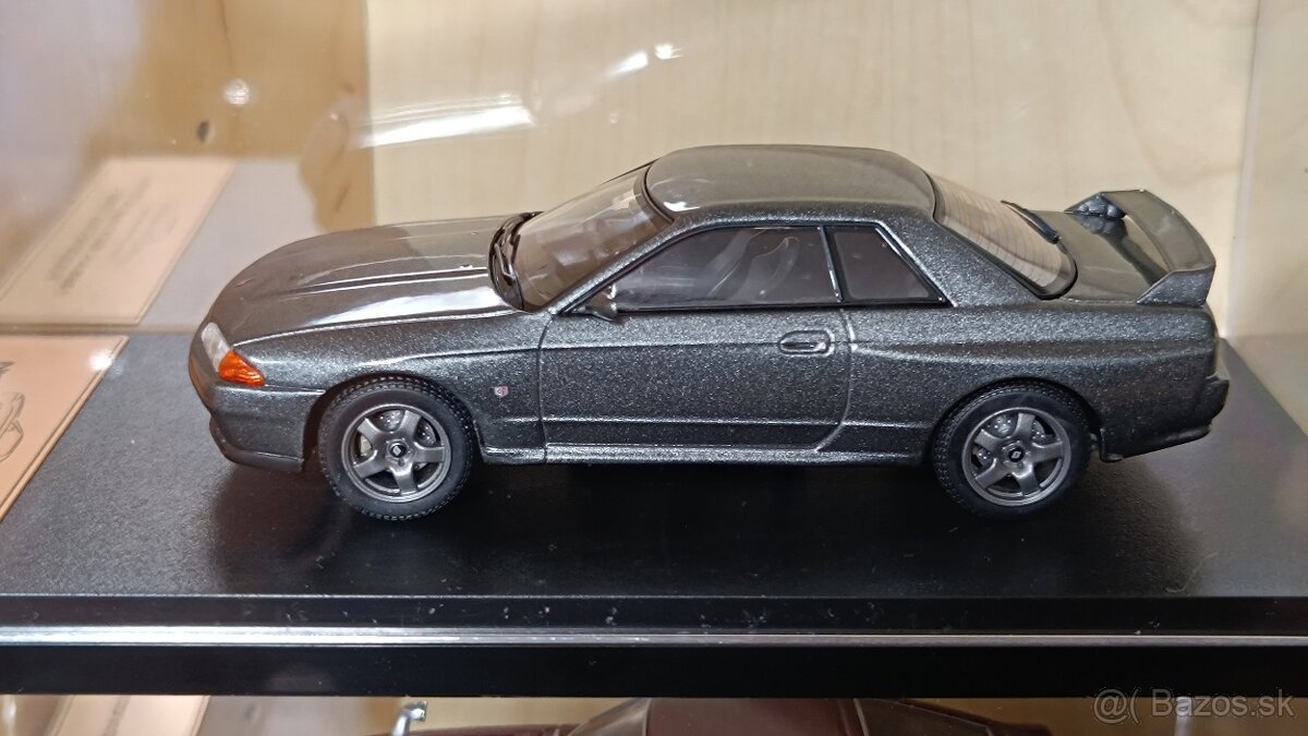 AUTOMODELY JAPAN 1:43 – časť 2 - 16