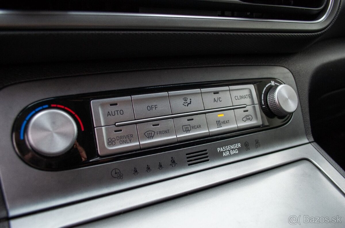 Hyundai Kona Electric 150 - 16