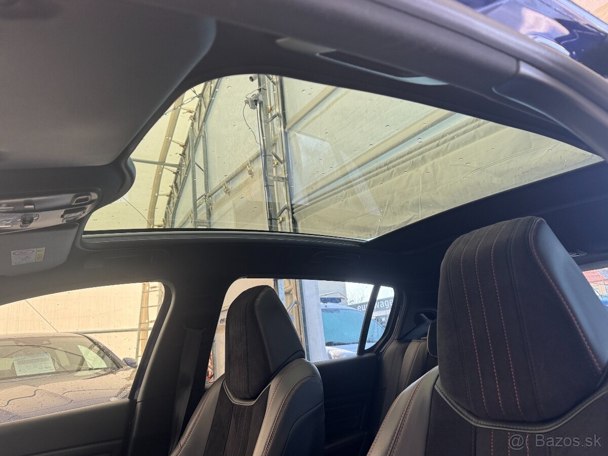 Peugeot 308 2.0 BlueHDi GT Automat - 16