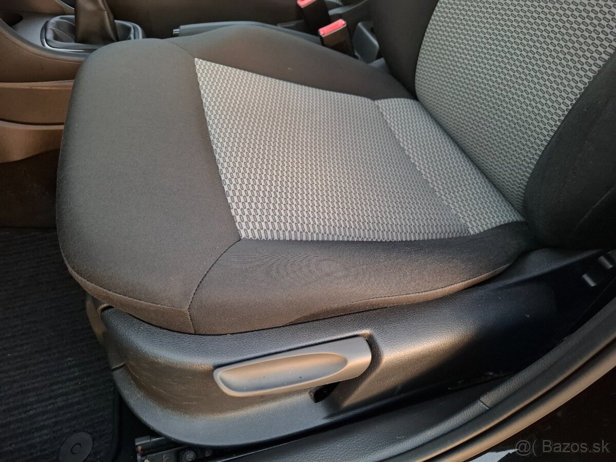 VOLKSWAGEN POLO 1.2i KLIMA/NAVI - 16
