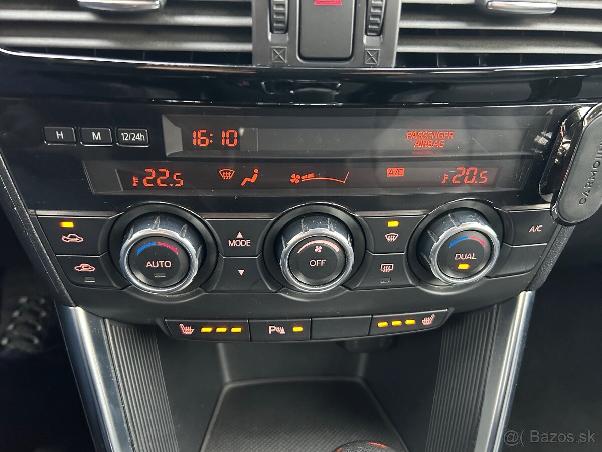 Mazda CX-5 2.2D AWD Revolution TOP Automat - 16