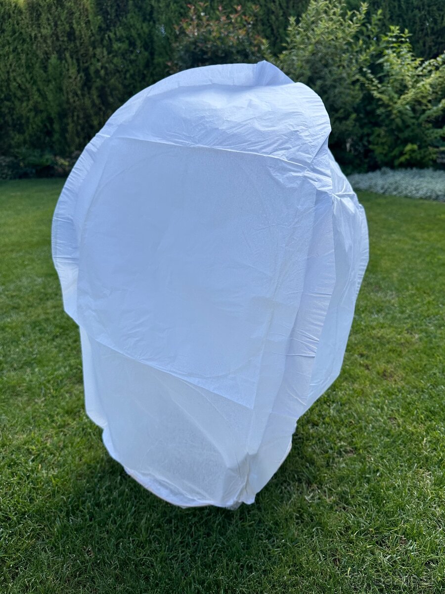 Svadobné dekoracie - 16