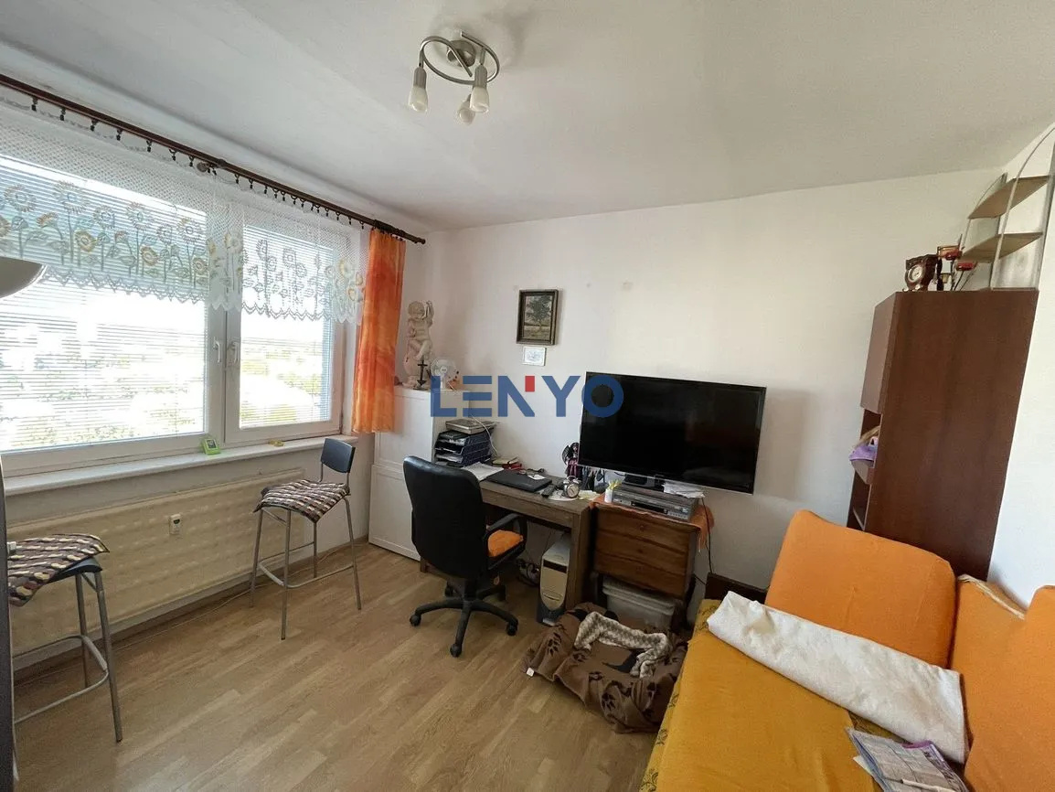 Predaj 3 izbový byt - Mestská panoráma každý deň-Novomeského - 16