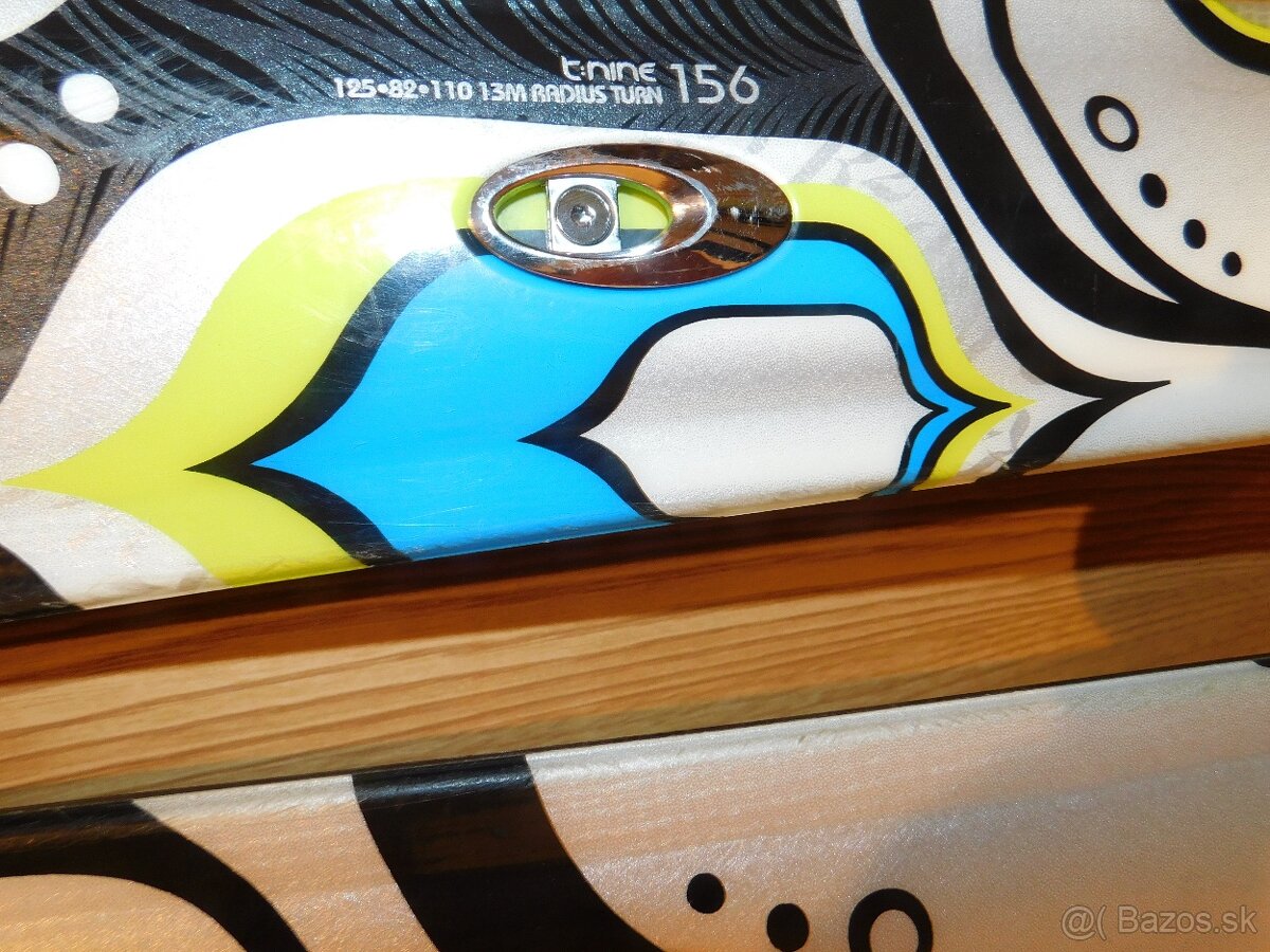 K2Freestyle 156cm - 16