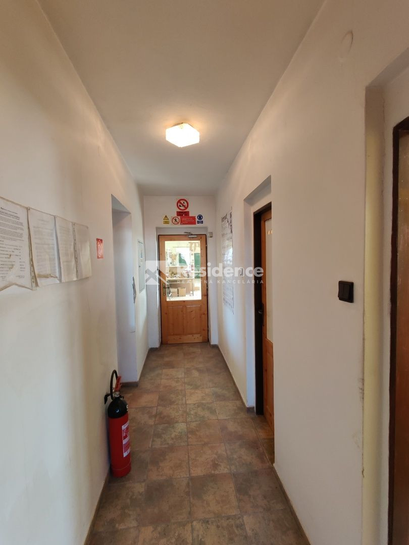 Multifunkčný objekt na podnikanie na predaj – Liptovský Miku - 16