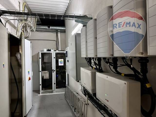 KOZÍ VŔŠOK Výrobný a skladový objekt so strategickou dopravn - 16