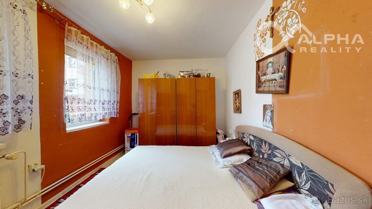EXKLUZÍVNE 2i byt, Spišská Stará Ves - 16