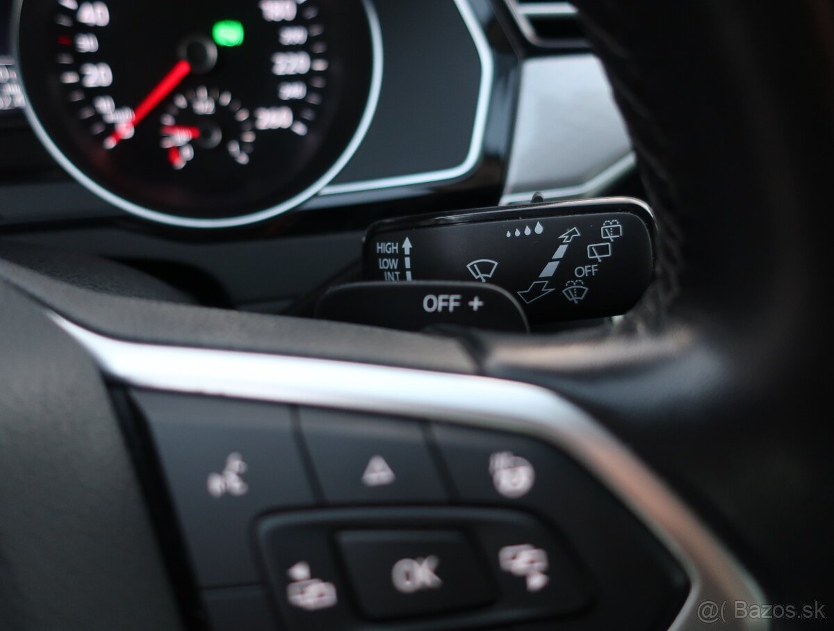 VW Passat Variant 2.0 TDi 2020 DSG, 1.majiteľ, 15.439€ +DPH - 16