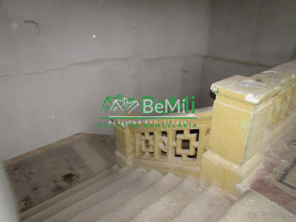 Predaj, kaštieľ - Rumanová (1086-10-AFI) - 16