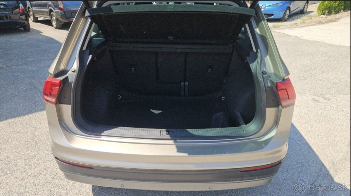 💥 VW TIGUAN 2.0TDI 💥 - 16