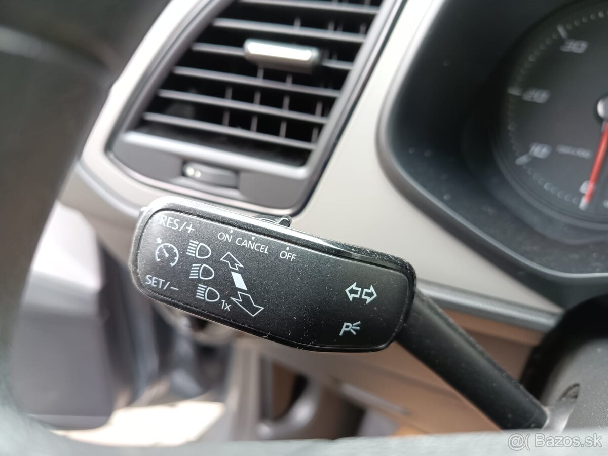 💥 SEAT LEON ST 4X4 💥 - 16