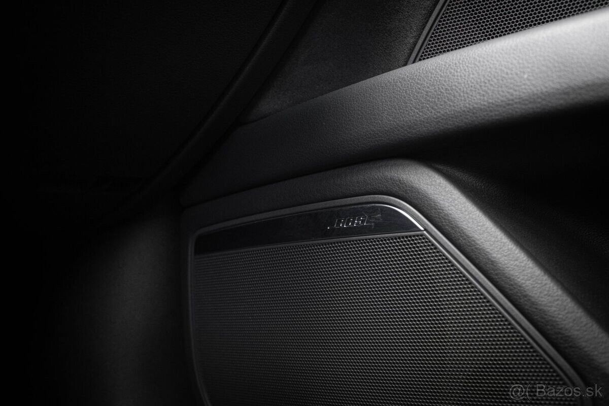 Audi A7 3.0 TDI 235kW QUATTRO - 16