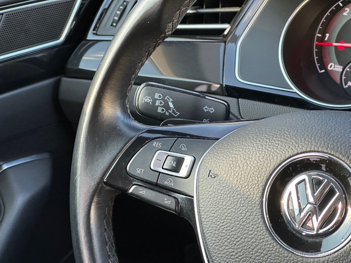 Volkswagen Arteon Elegance 2018 2.0 DSG - 16