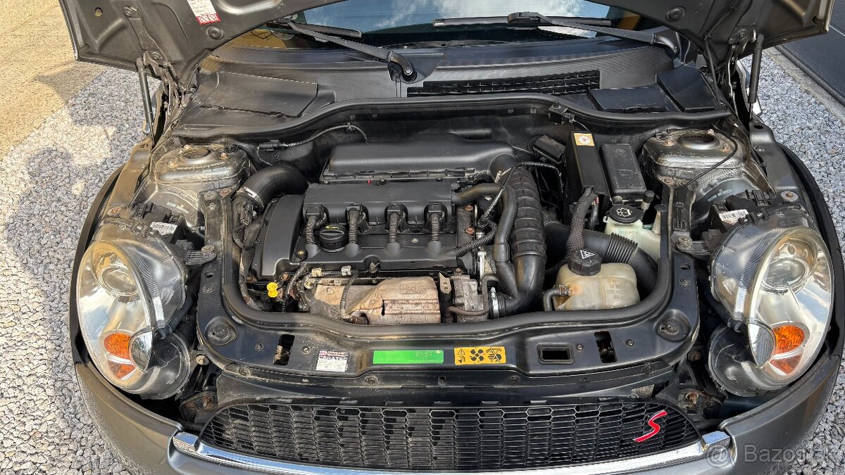 Mini Cooper S R56 - 16