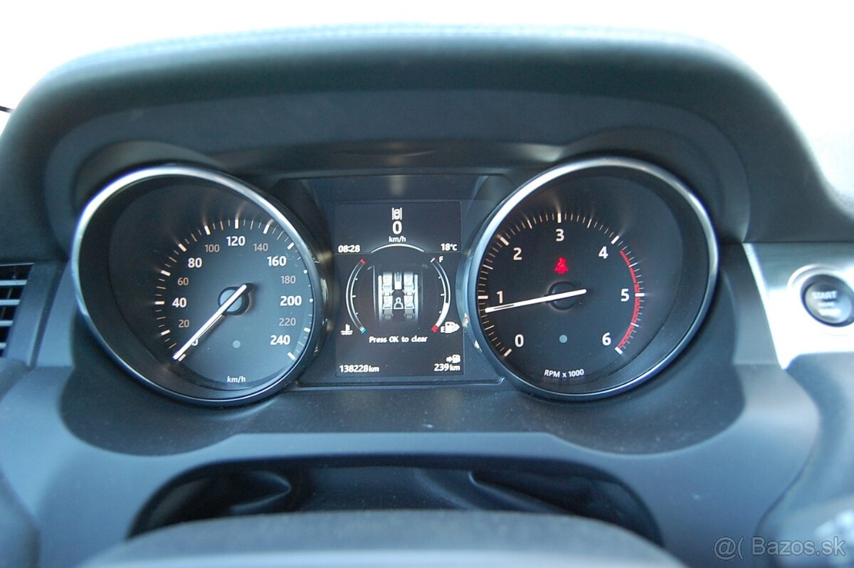 Land Rover Range Rover Evoque 2017 2.0 Diesel - 16