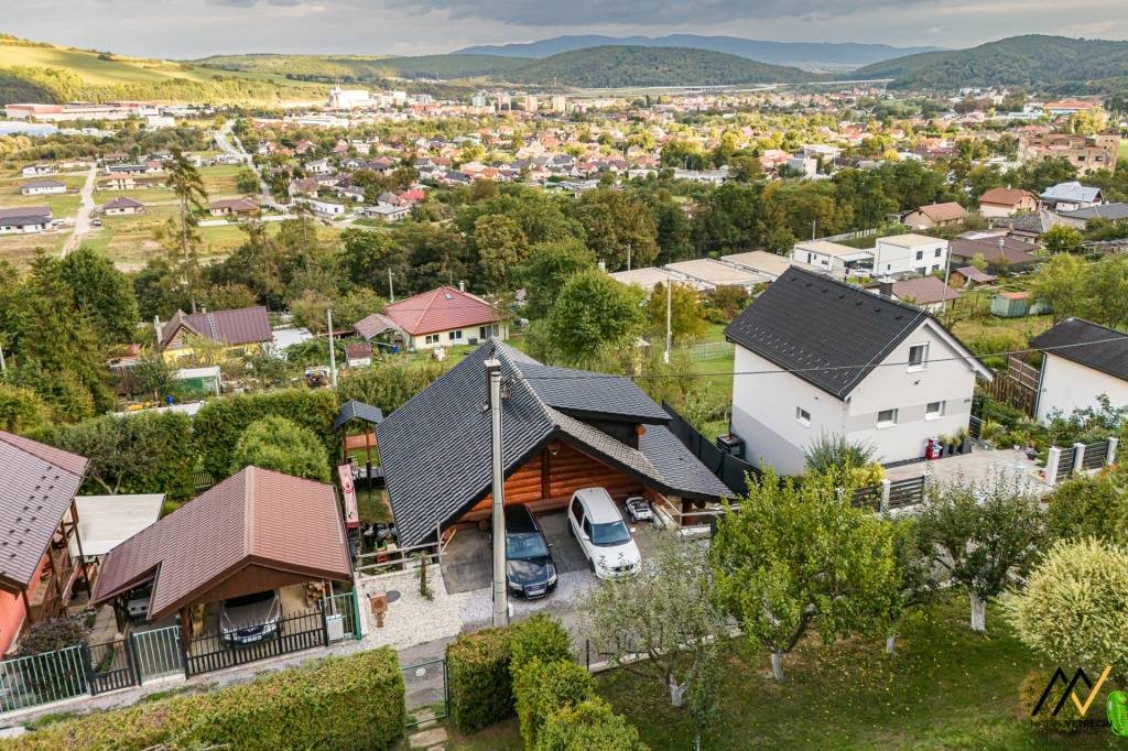 DREVENICA, VEĽKÝ ŠARIŠ, OKRES PREŠOV - 16