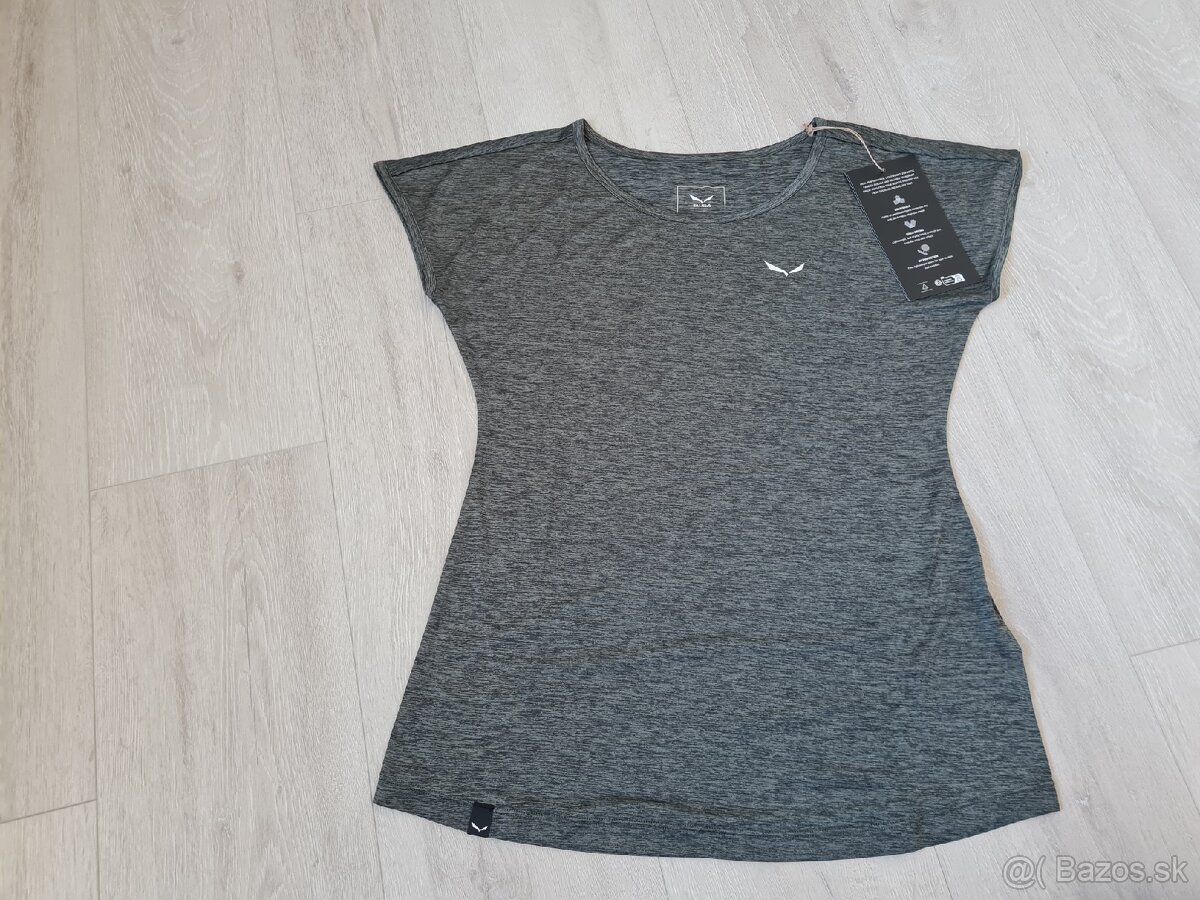 Salewa hybridná bunda veľ M - 16