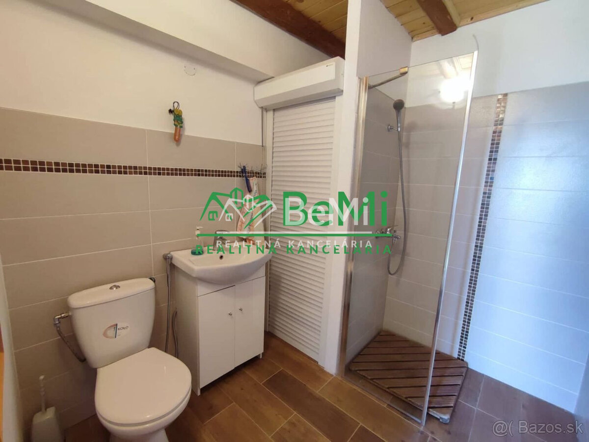 Chalupa Stará Turá Súš - Lazy - 16