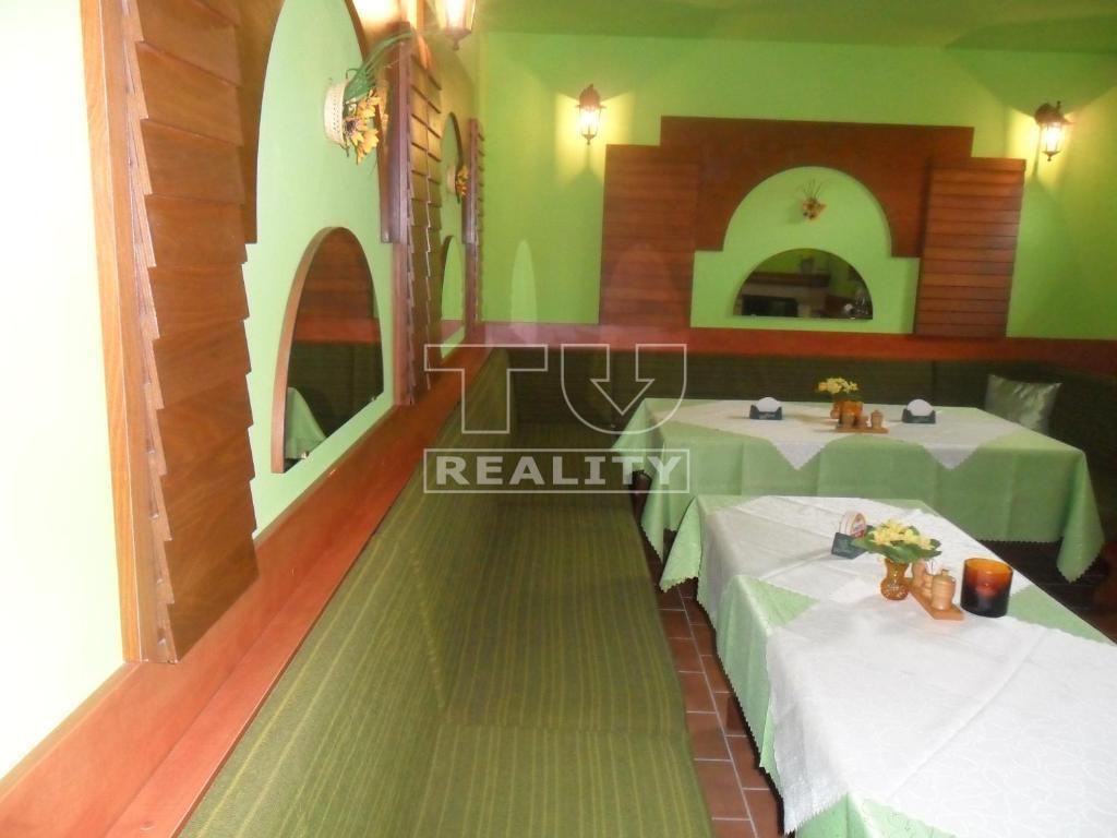 TUreality predáva nádherný penzión vo Vysokých Tatrách. - 16