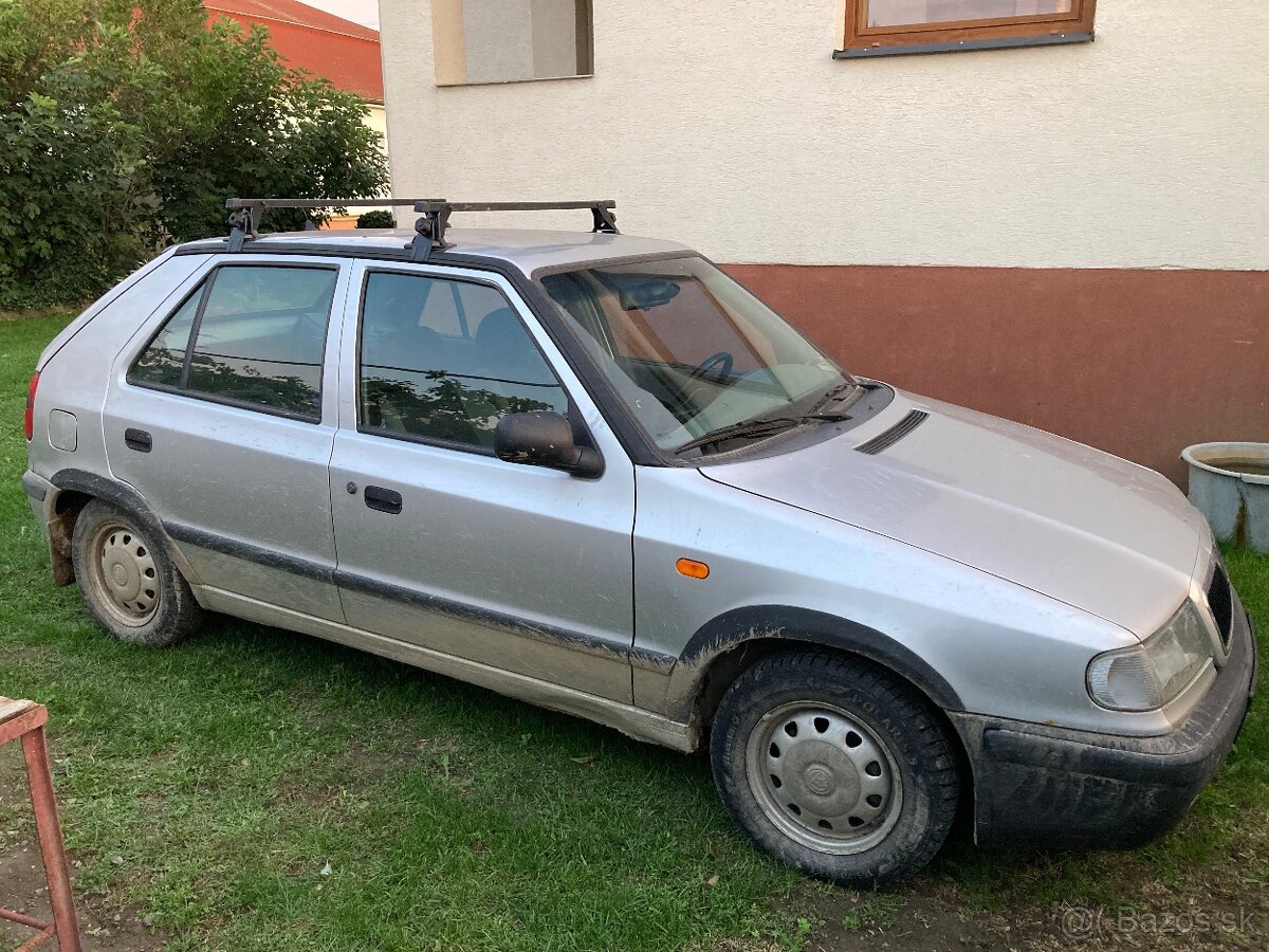 Felicia 1.3 mpi - 16