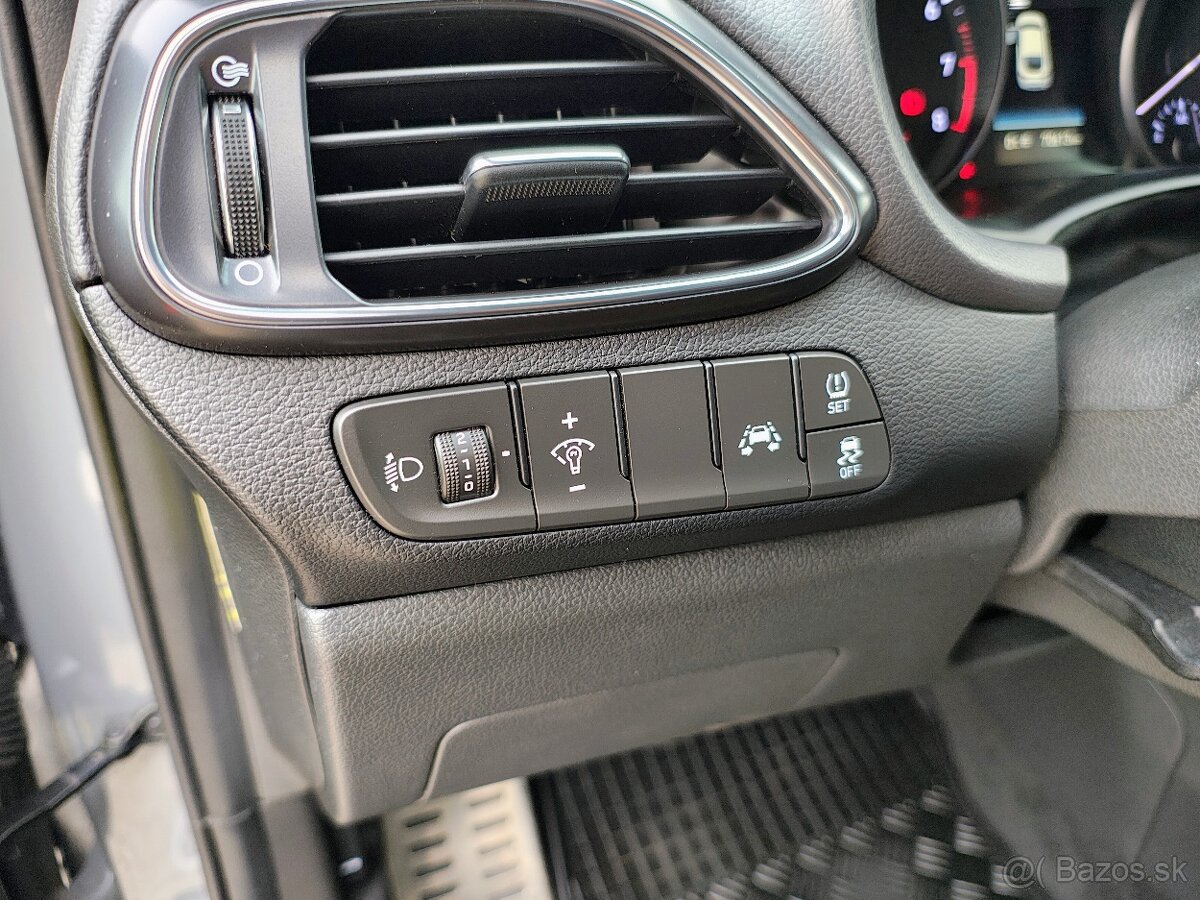 Hyundai i30 fastback N-Line - 16