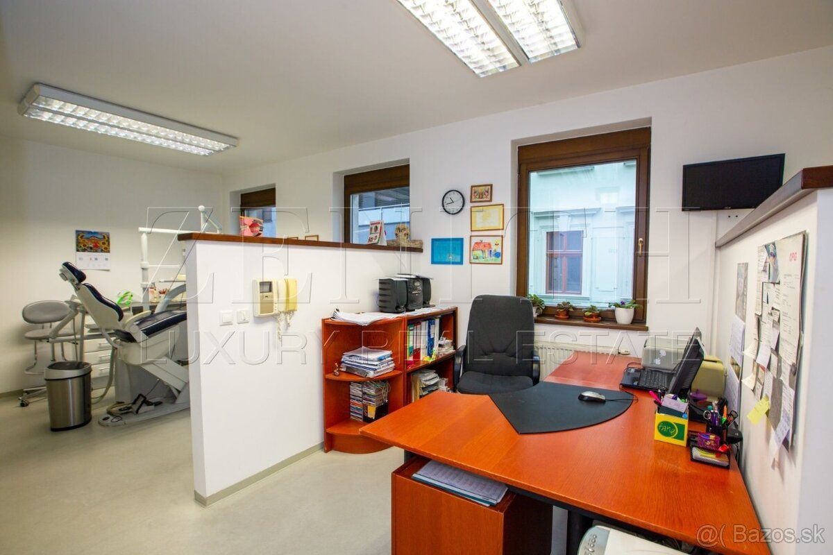 Dom v Starom Meste - Jozefská - 16