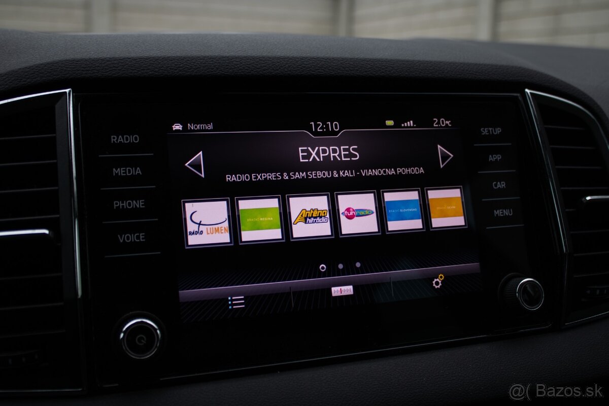 Škoda Karoq 1.6 TDI Live Plus DSG - 16