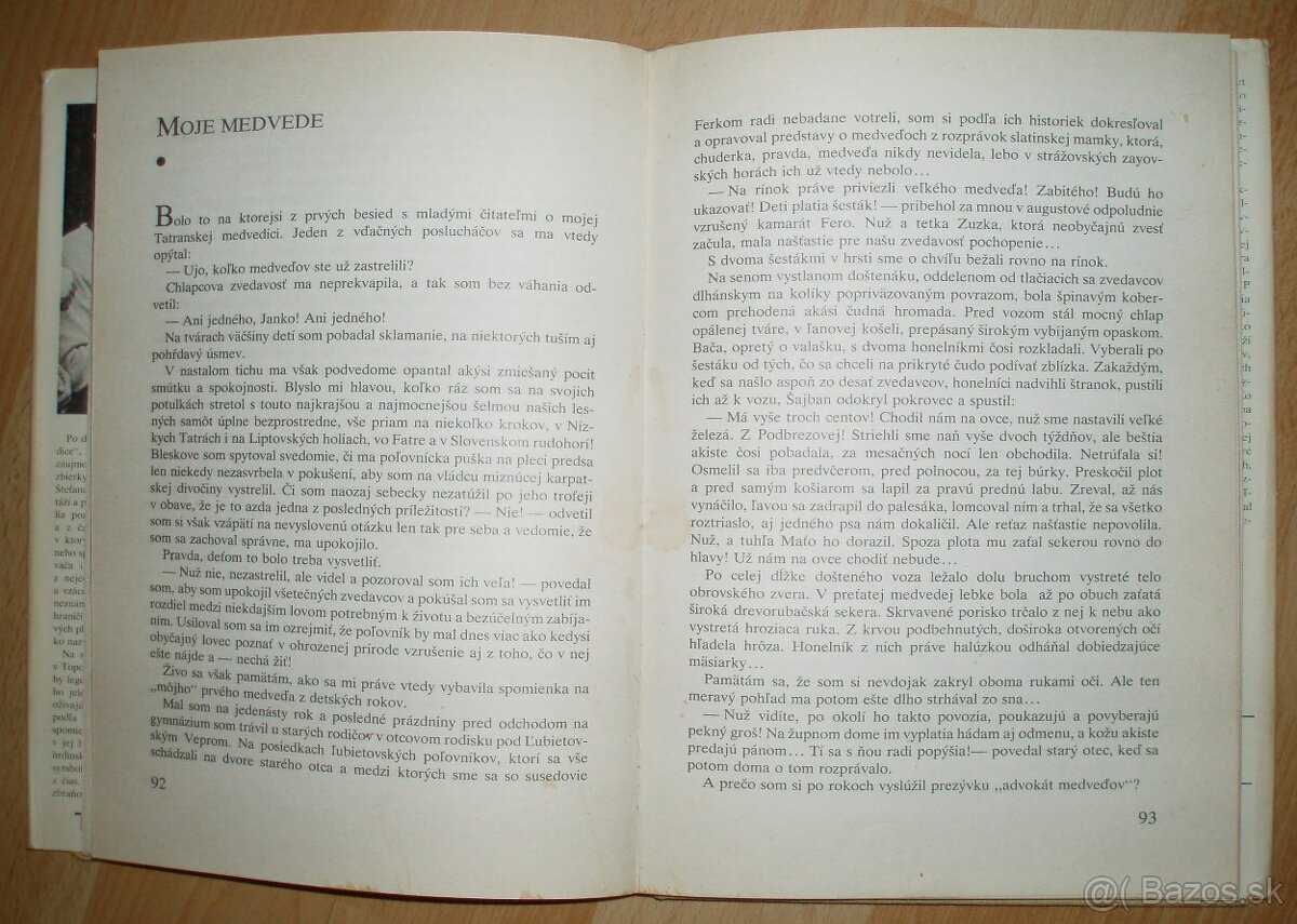 Trofej neznámeho strelca - 16