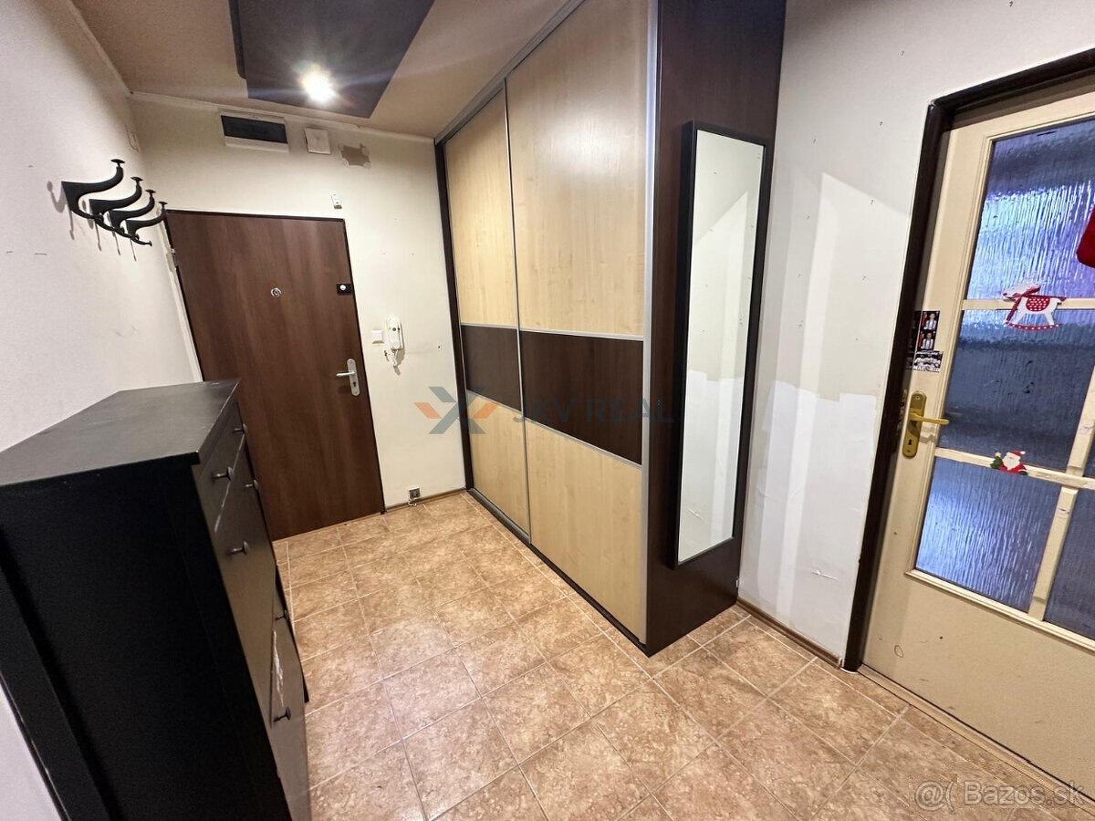 Rodinný 4 izbový byt - 16