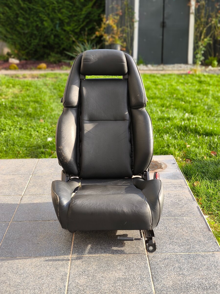 sedačky Nissan 300ZX z32 - 16