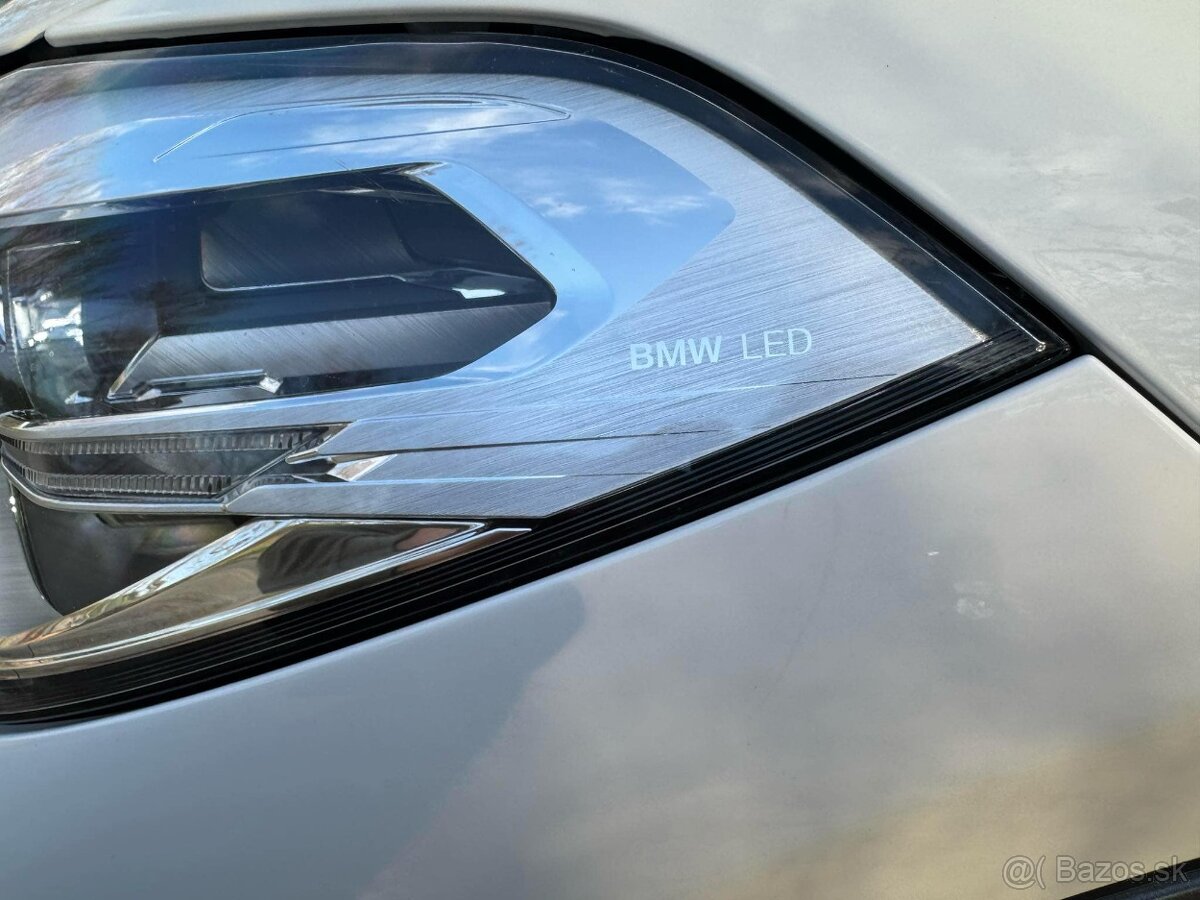 BMW X2 sDrive 1.8i M packet - 16