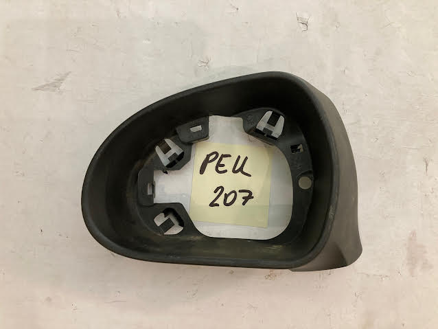 Kryty zrkadla Peugeot - 16