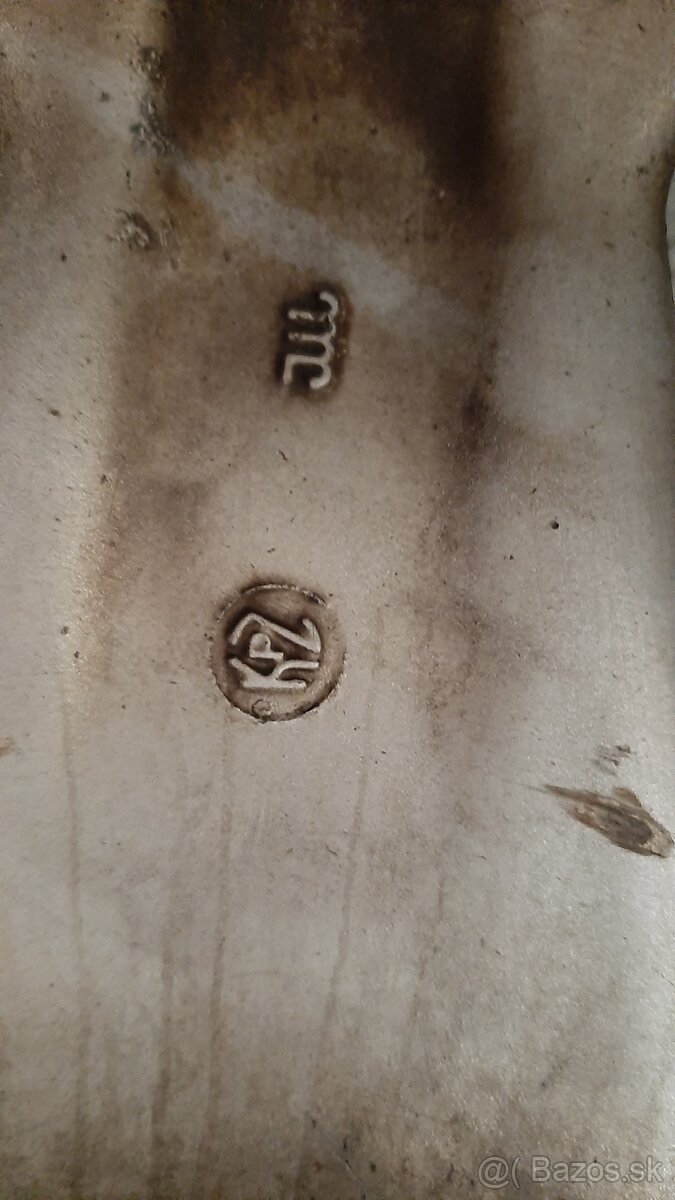 5x100 r17 AZEV - 16