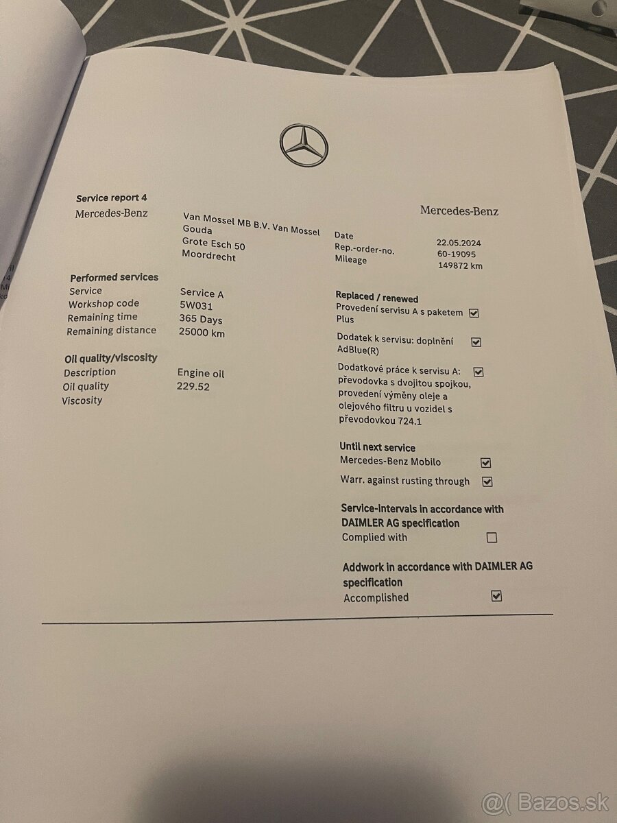 Mercedes Benz CLA 200D - 16