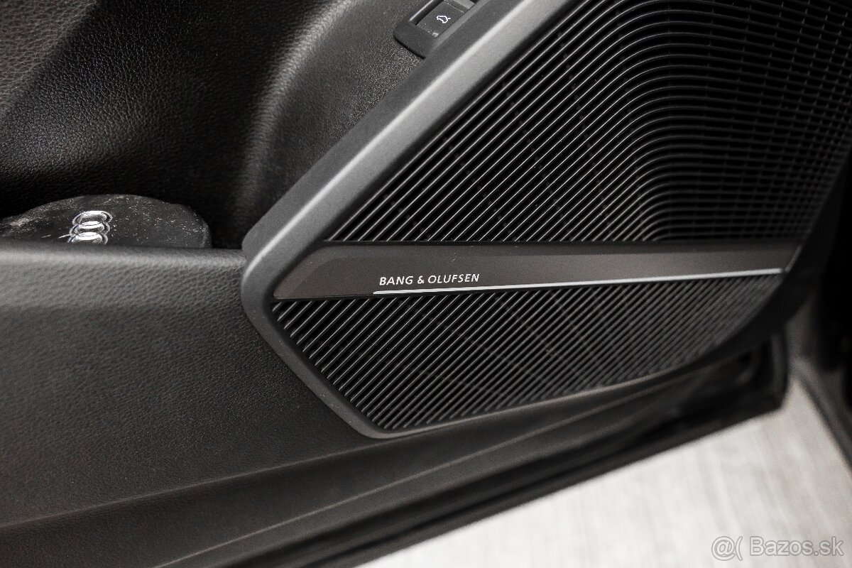 Audi Q5 3.0 TDI quattro S-LINE, FULL, DPH odpočet - 16