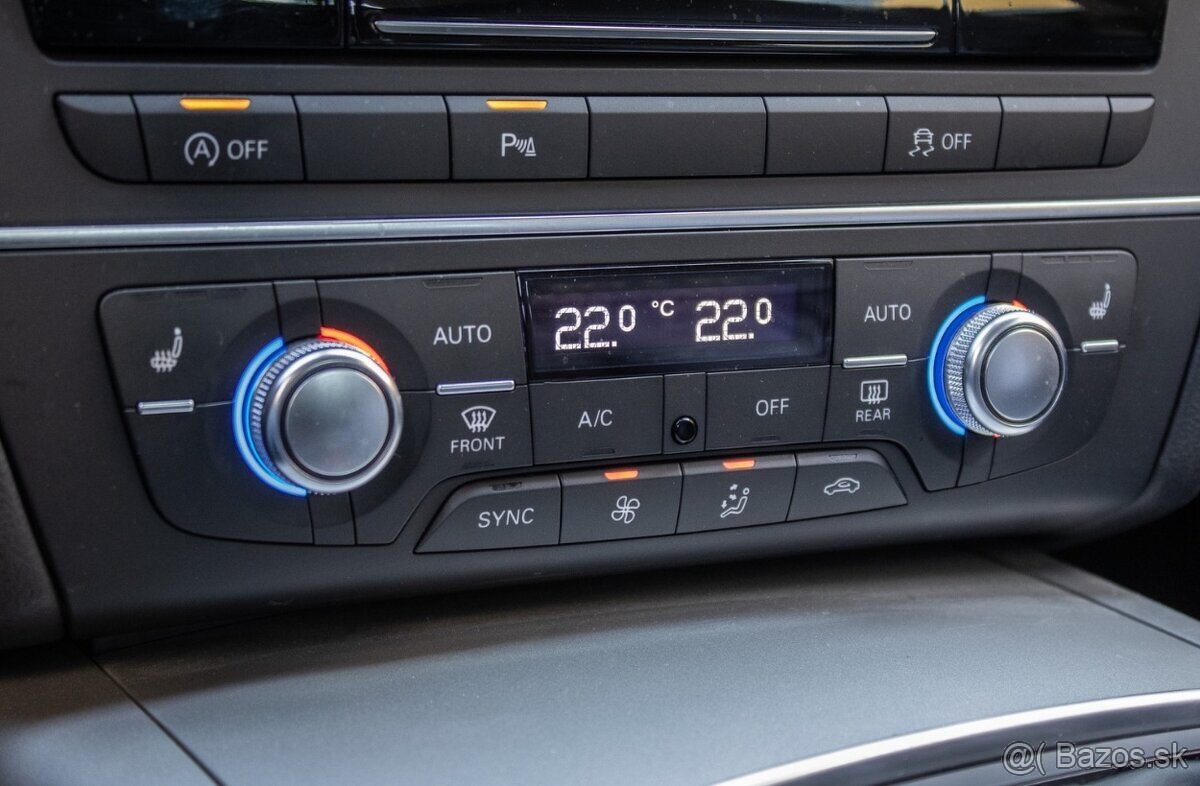 Audi A6 Avant 3.0TDI Quattro 200kW S-LINE - 16