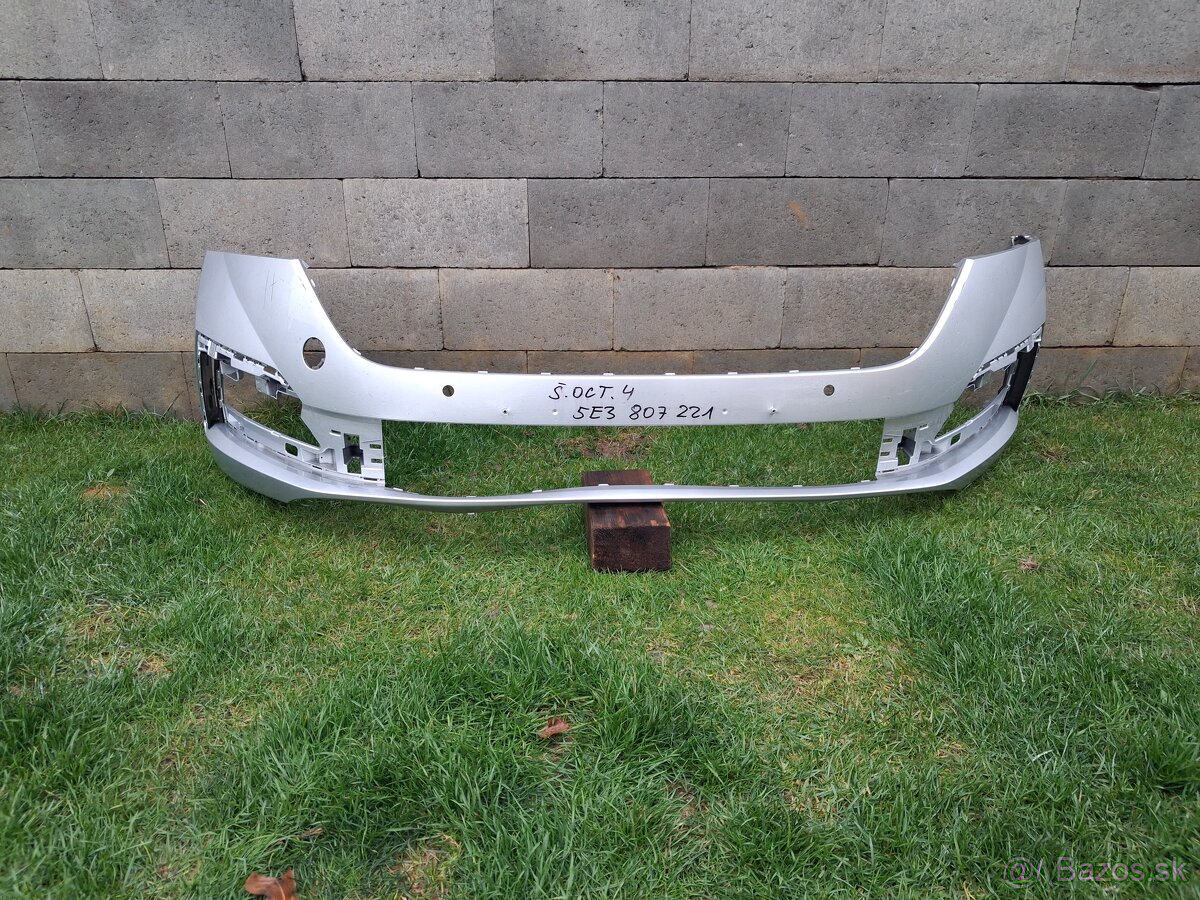 Škoda OCTAVIA 4 Combi NARAZNIK..BLATNIK.. 5E3807221 - 16